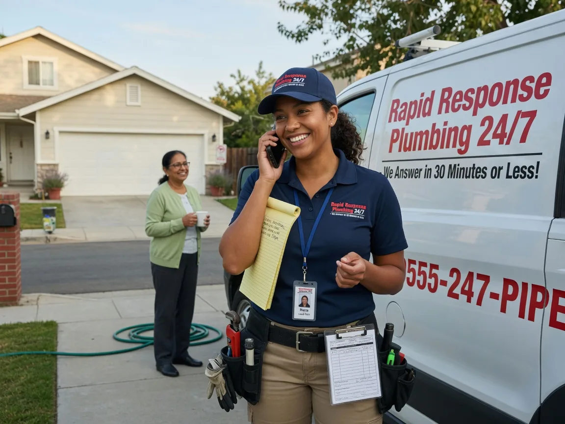 Emergency Plumber Dadeville, AL FAQs